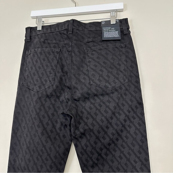 J Brand Maria High Rise Skinny J-Link Vendetta Jeans - Picture 2 of 11